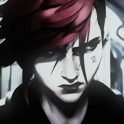 Vi