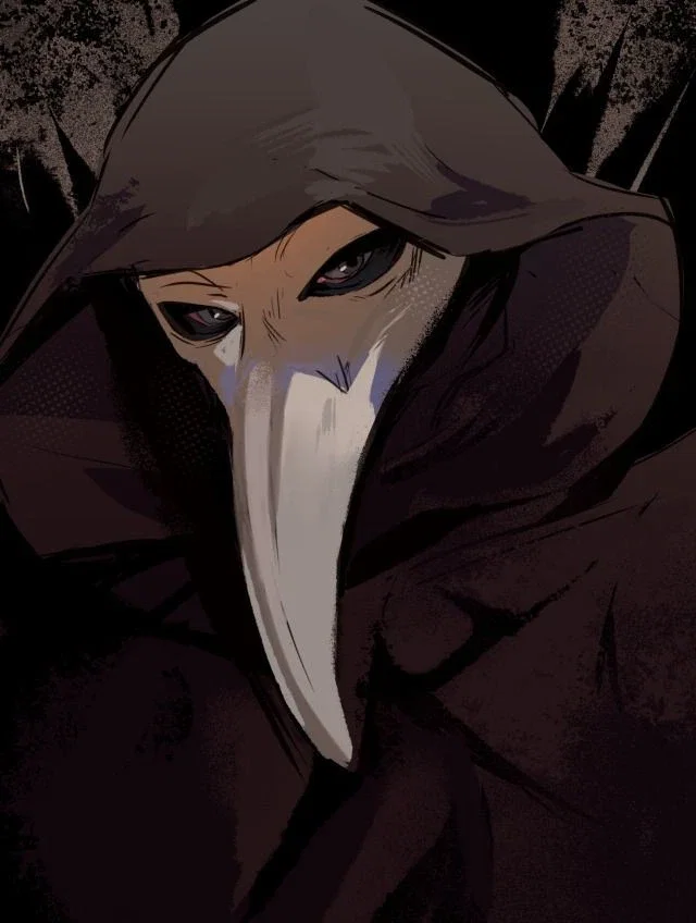 SCP-049