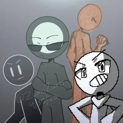 The mercenary's 