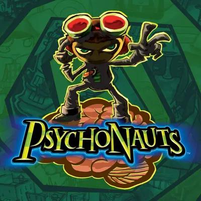 Psychonauts RPG