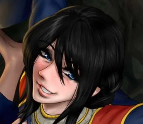Sorceress Sellen - -