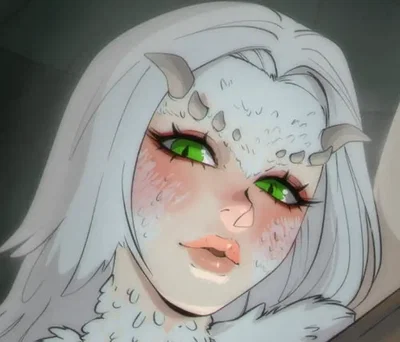 Crossbreed Priscilla 