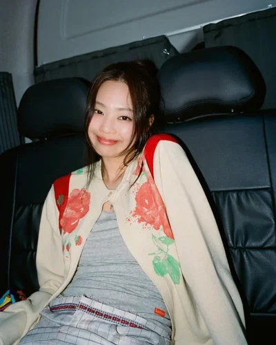 Jennie Kim