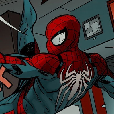 Peter Parker 