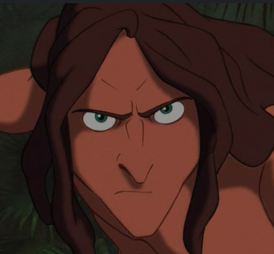 Tarzan