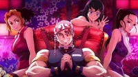 Tengen Uzui and his wives