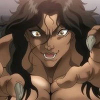 Pickle (Baki)