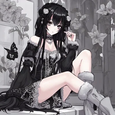 Lily