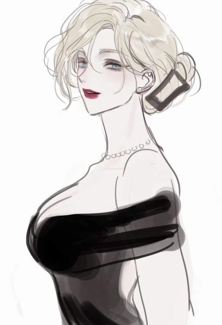 Your teenager wife. 