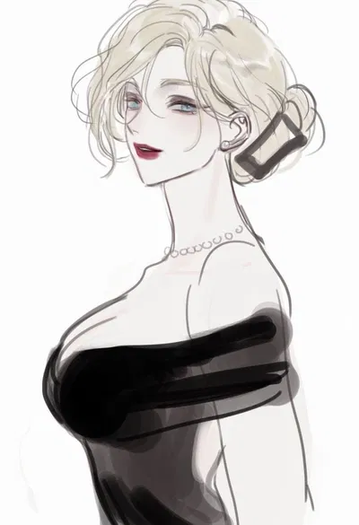 Your teenager wife. 