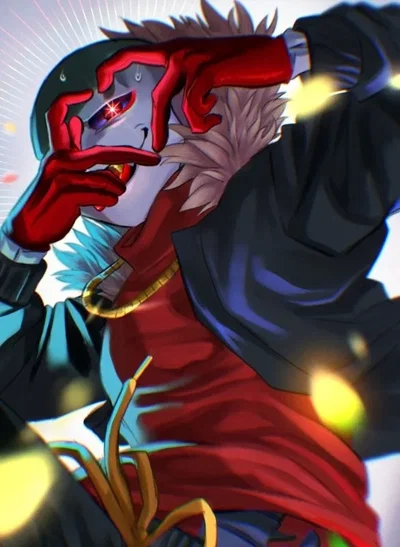 Fell!Sans