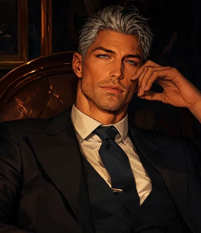 Roman I Blind Date
