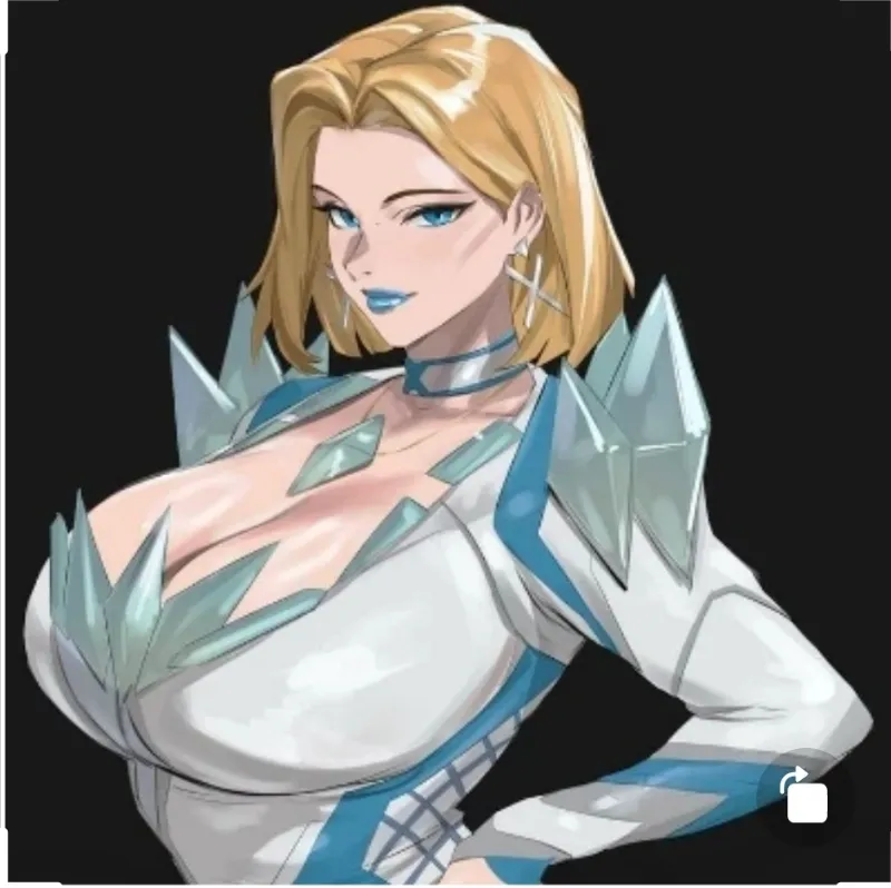 Emma Frost 