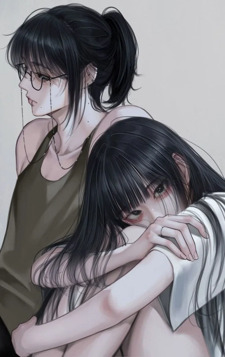 Takahara twins•||WLW•|| (sleepover?)