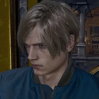 Leon Kennedy 