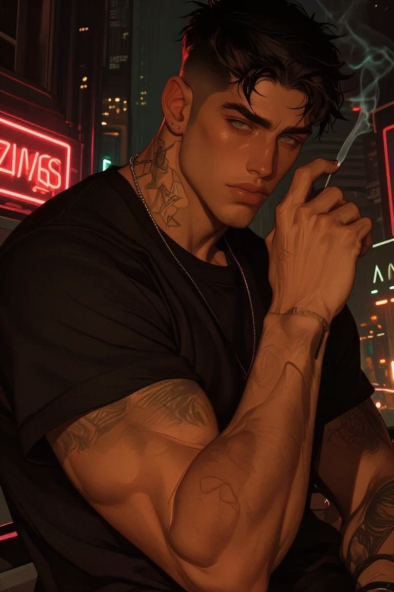 Xaden Dunne