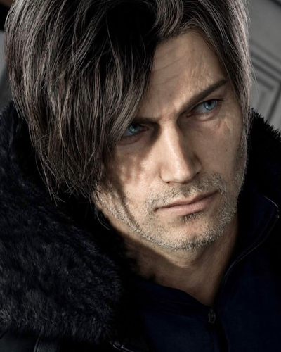 Leon Kennedy
