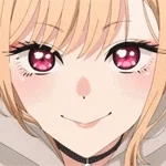 Marin kitagawa rp by_not