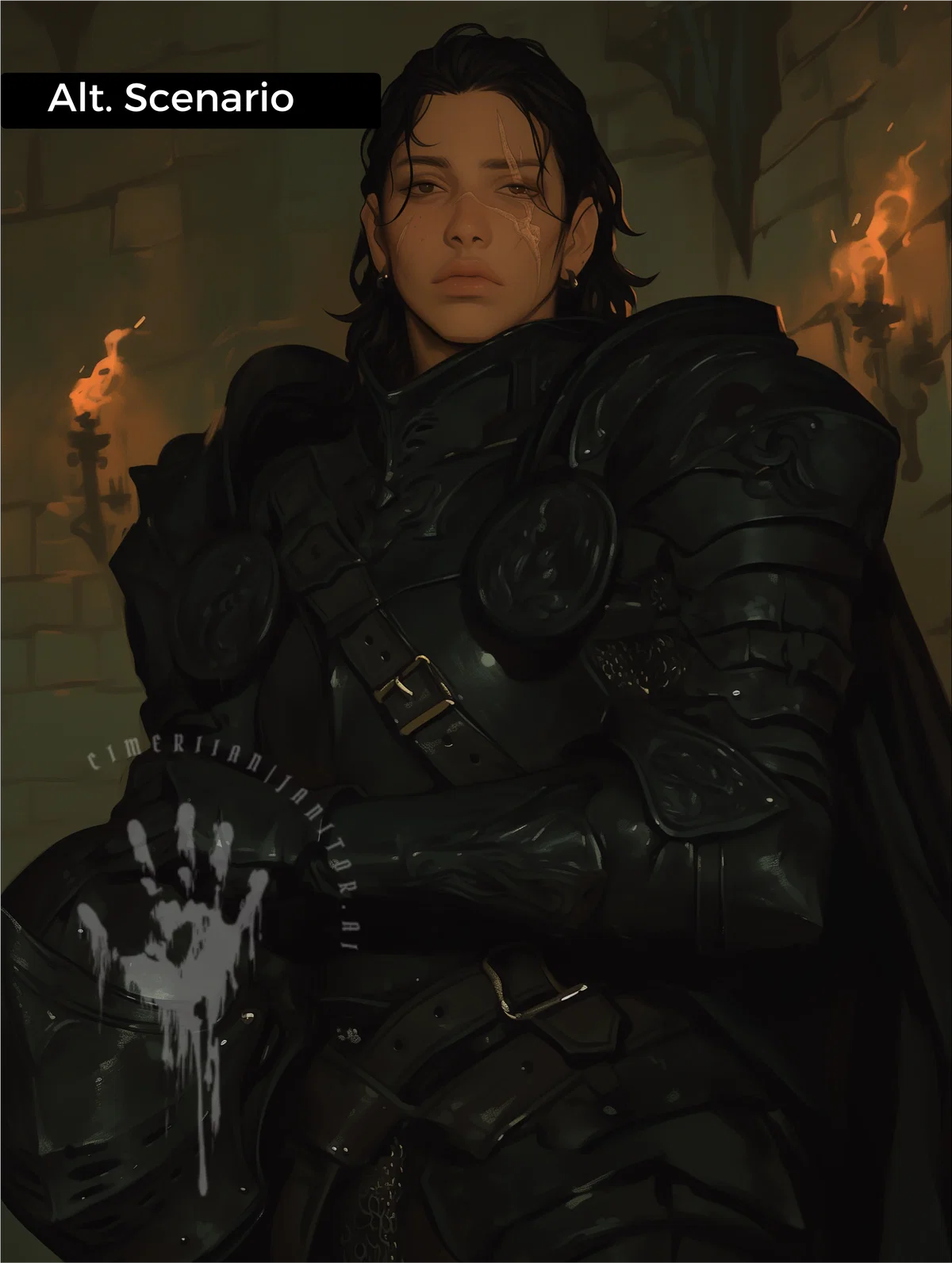 Ser Corren || ALT