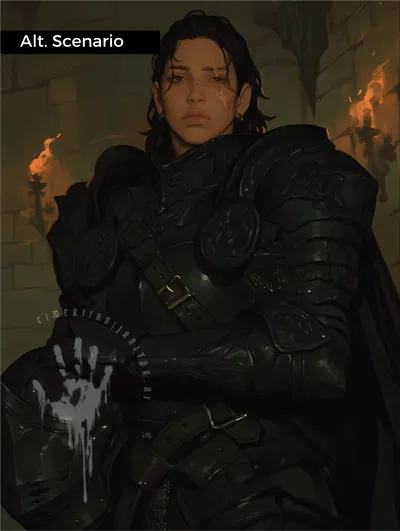 Ser Corren || ALT