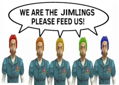 The Jimlings