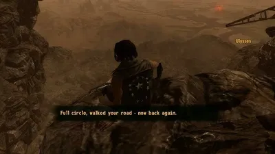 ulysses
