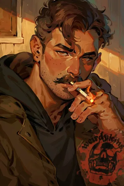 ray carmichael