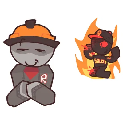SHEDLETSKY AND BUILDERMAN| ROBLOX ADMINISTRATORS