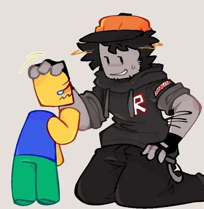 Builderman | ROBLOX ADMINISTRATOR