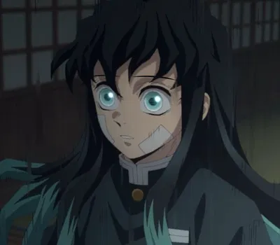 Muichiro Tokito_KNY (your protective "friend" XP)
