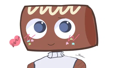🧁Cosmo🧁_[🌟Dandy's World🌟]