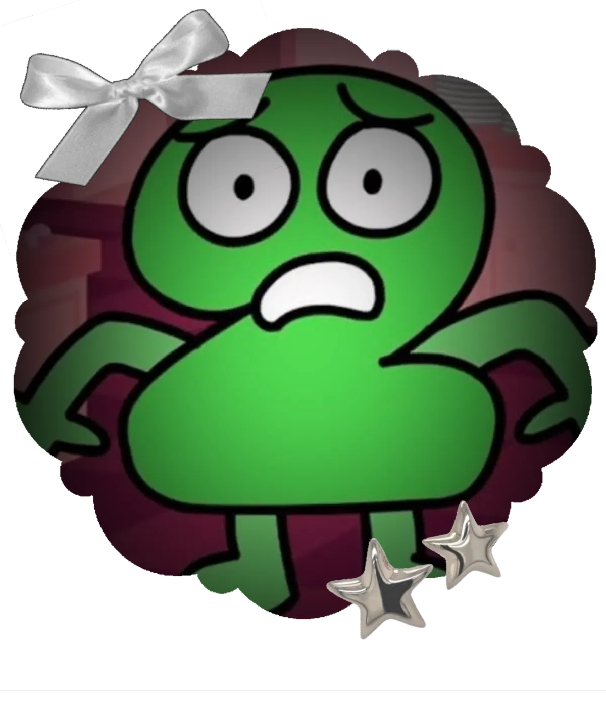 🍀Two🍀_BFDI~TPOT