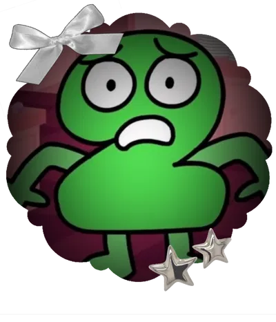 🍀Two🍀_BFDI~TPOT