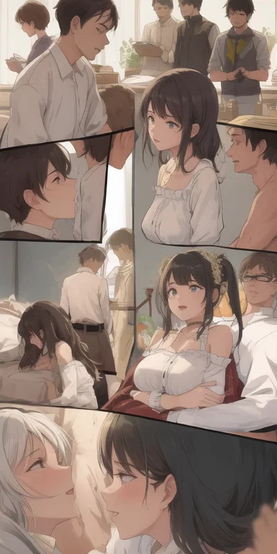 Avatar of Lust