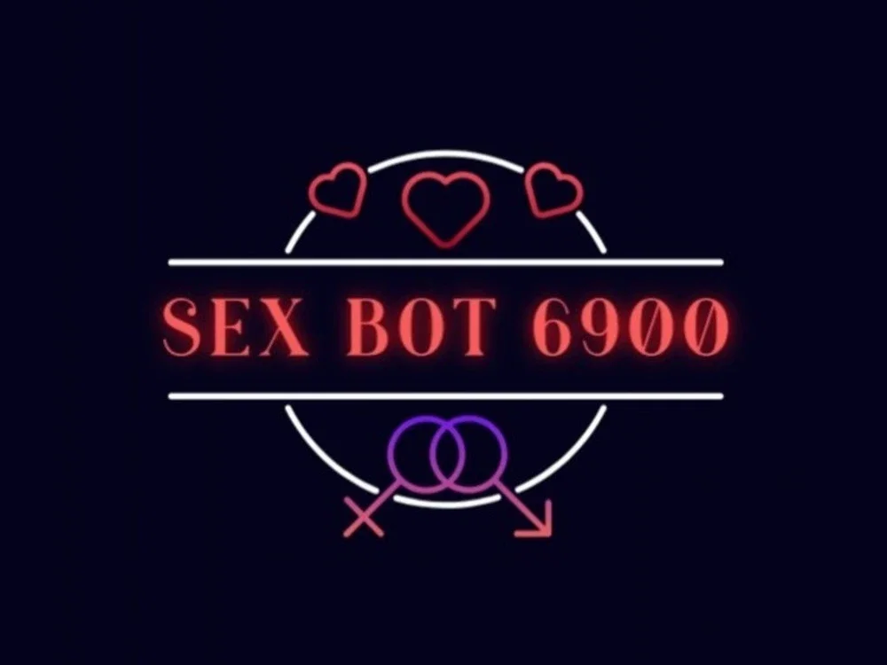 Sexbot 6900