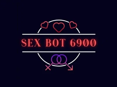 Sexbot 6900