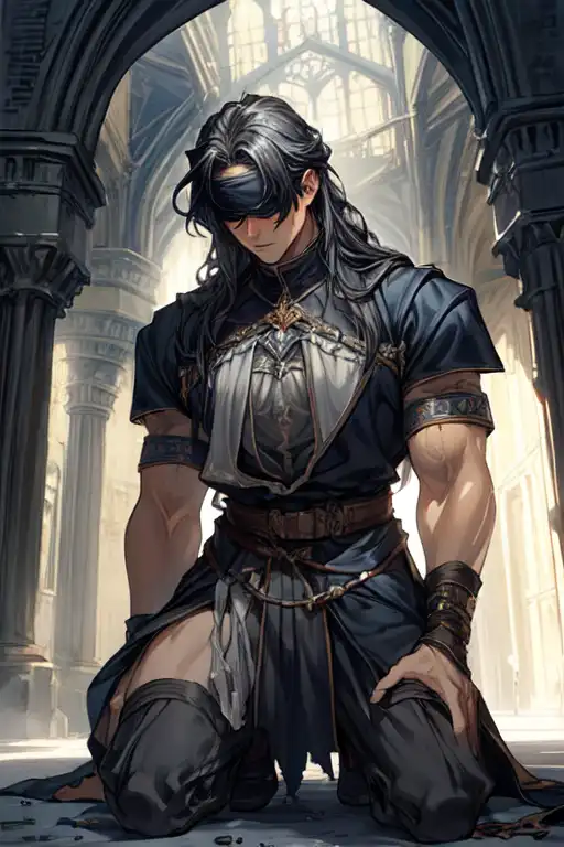 Talon Esmyr 