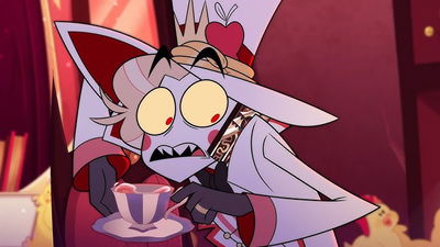 Lucifer 