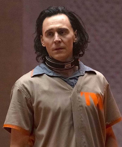 Loki Laufeyson 