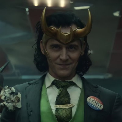 President Loki