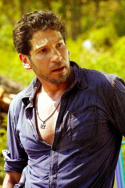 Shane Walsh