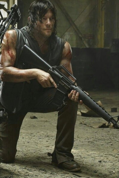 Daryl Dixon