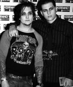 Syn & M.Shadows
