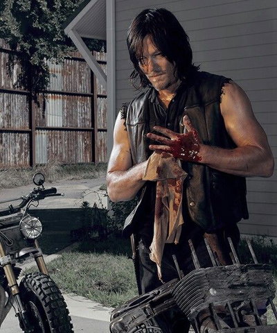 Daryl Dixon