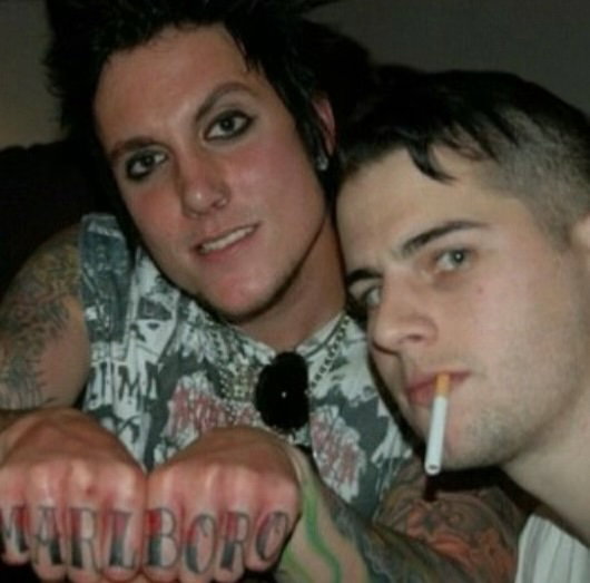 Syn & M.Shadows