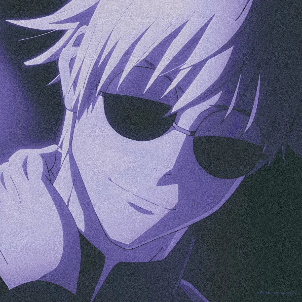 Satoru Gojo