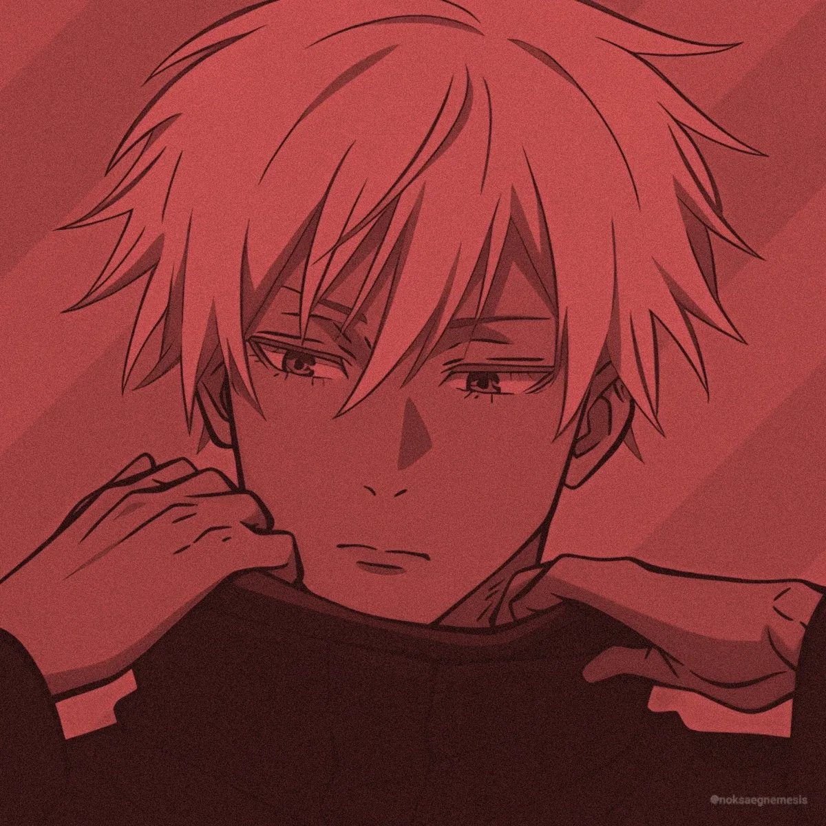 Satoru Gojo