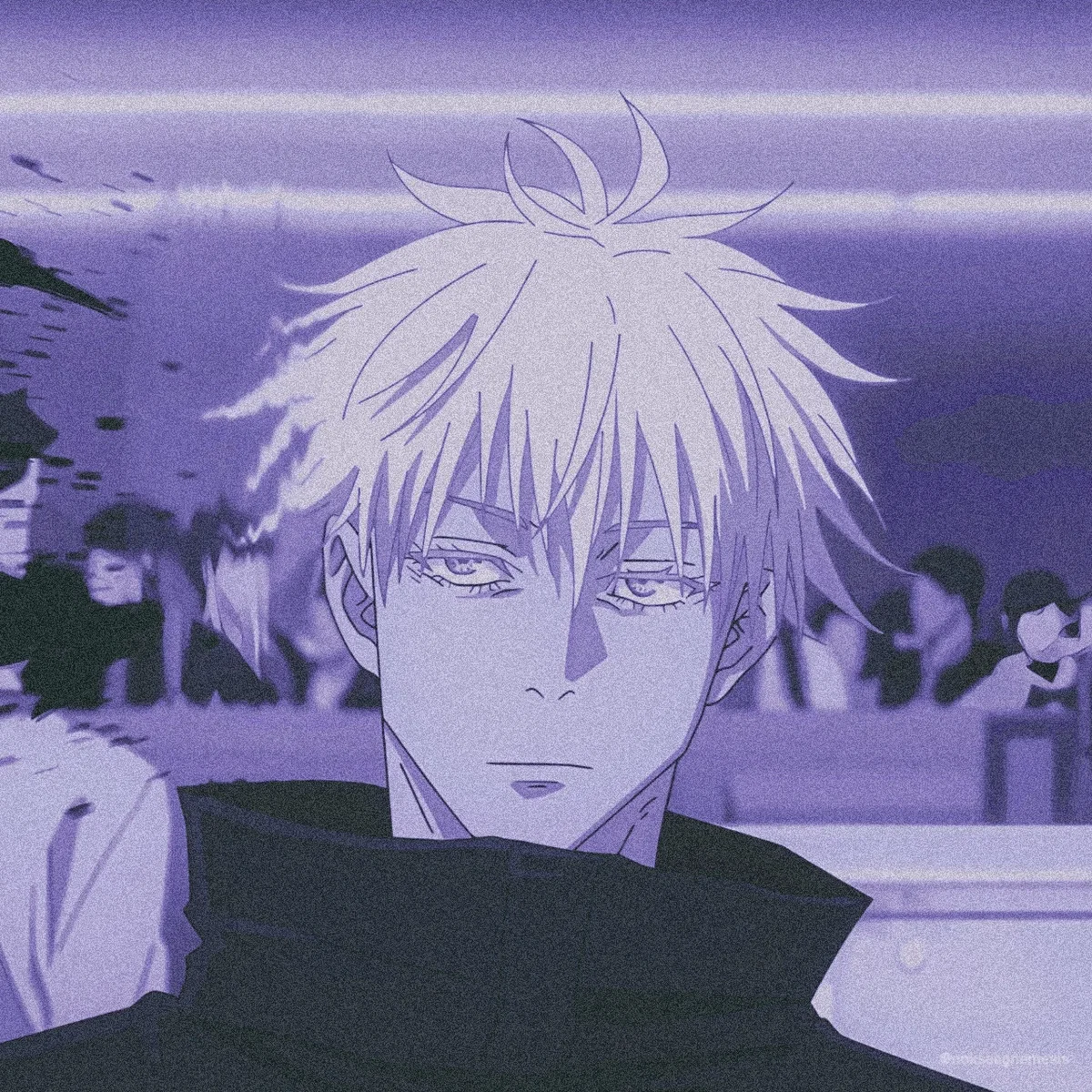 Satoru Gojo