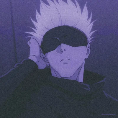 Satoru Gojo