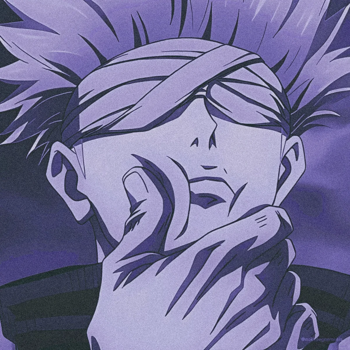 Satoru Gojo